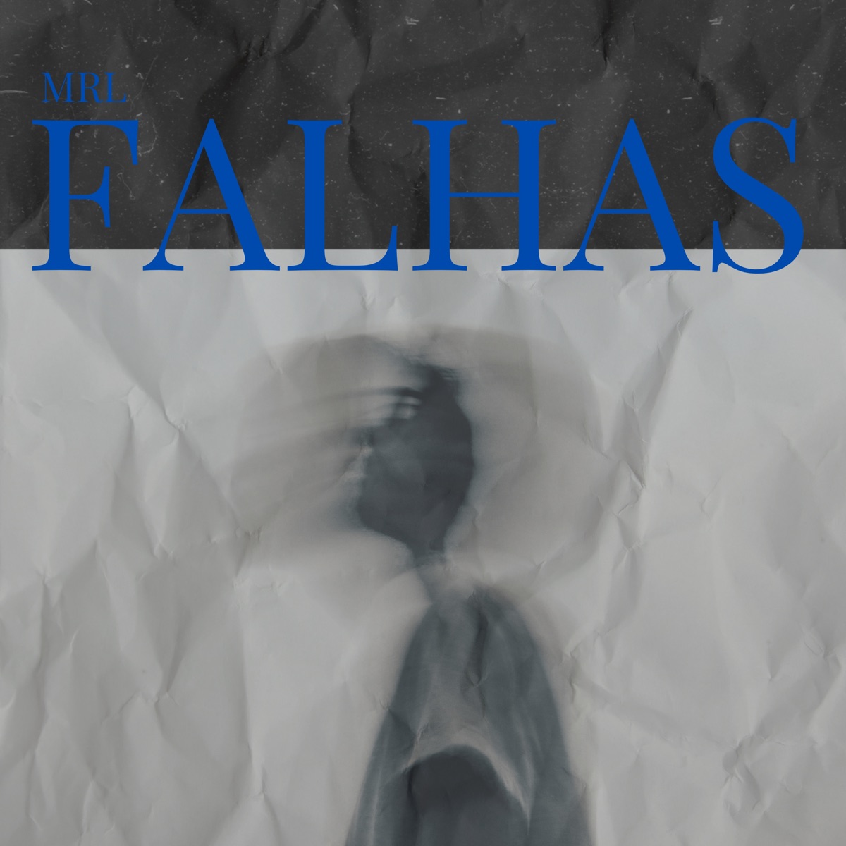 Falhas - Single by MRL Beats album cover
