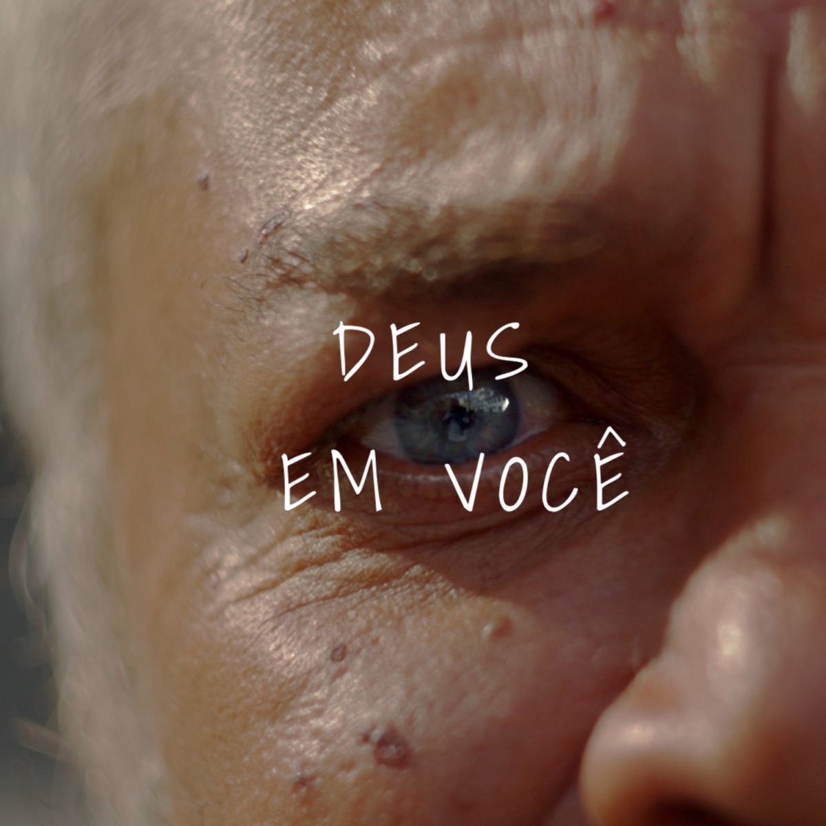 Deus em Você - Single by Gio Flores, Liv & Hila Campelo album cover