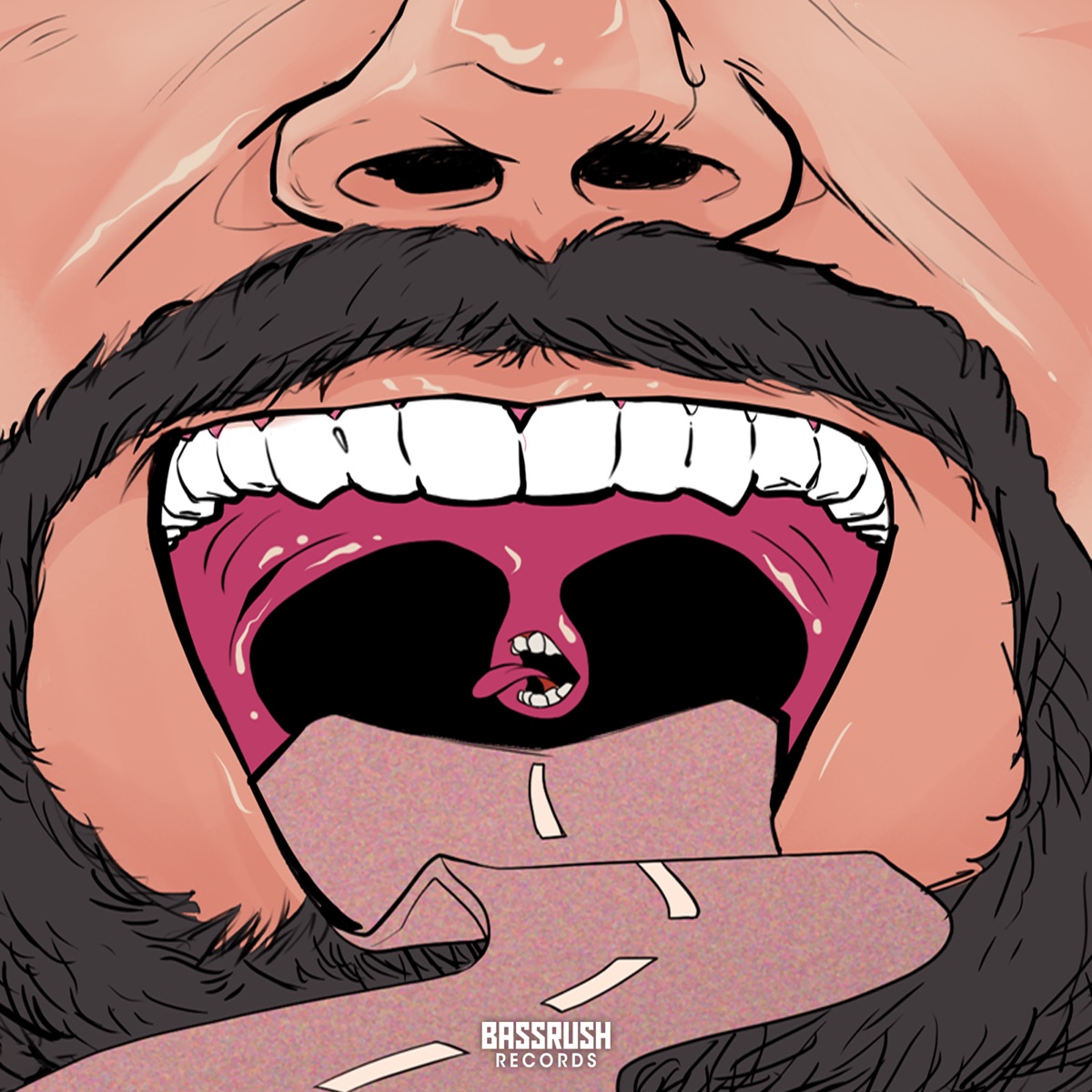 Onomono - Single by HEYZ & Dubbygotbars album cover