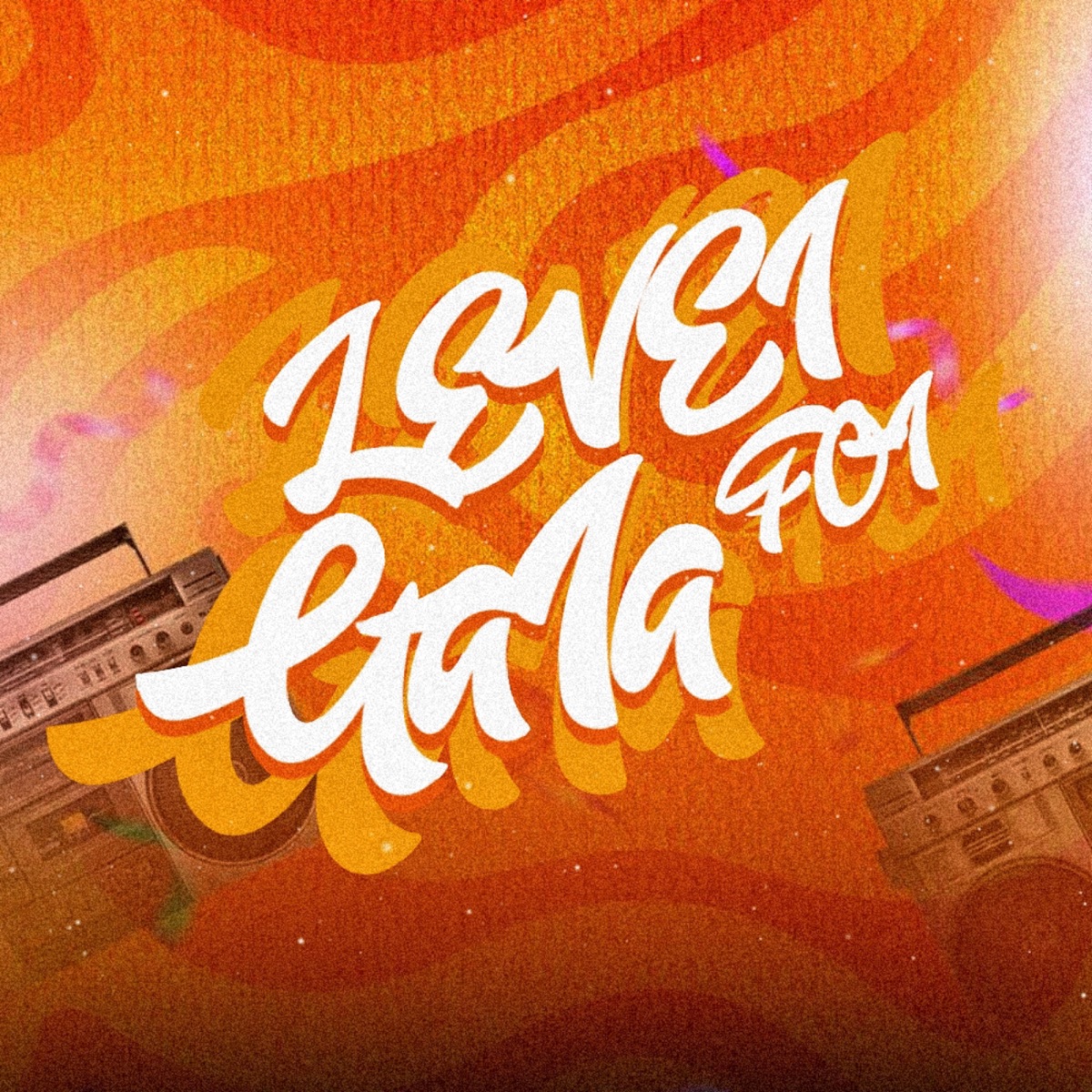 Levei Foi Gaia (feat. winx & Alvezs) - Single by NEVEZZZ album cover