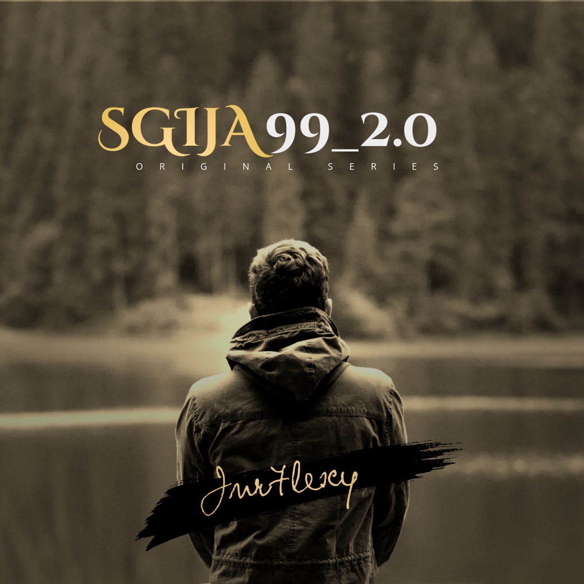 Sgija 99 2.0 (feat. Fingerman, G Force, Swiizy & Jazziqal Tonez) - Single by JnrFlexy Realoded album cover