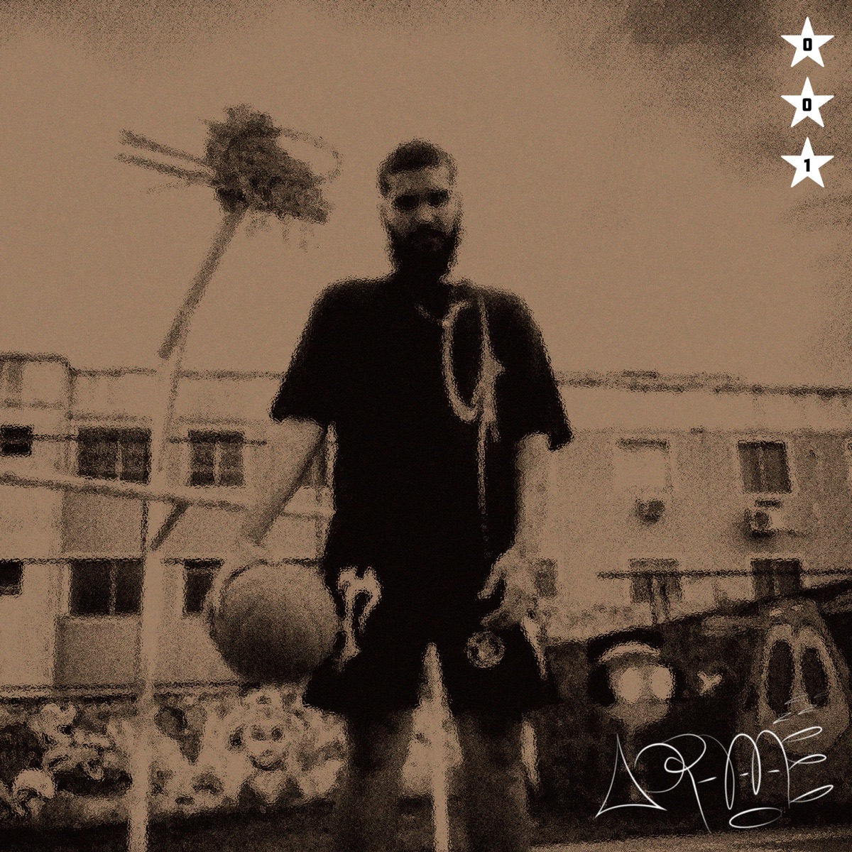 Ainda Sou o Mesmo - Single by D0rme & Rany González album cover