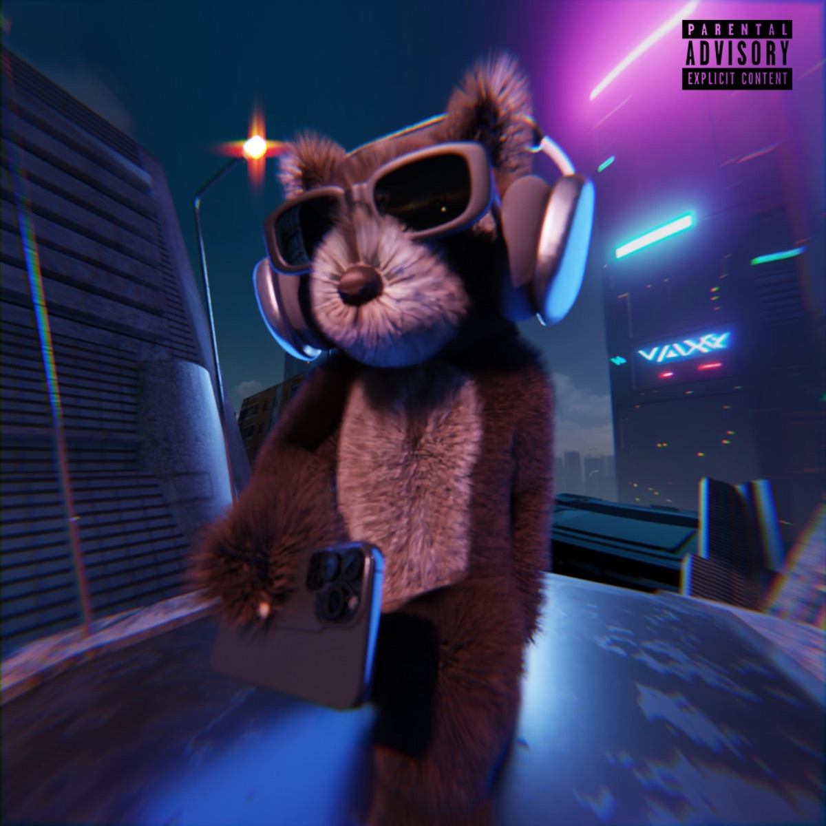 PLAYLIST (feat. Izzy boyz) - Single by Obryan album cover