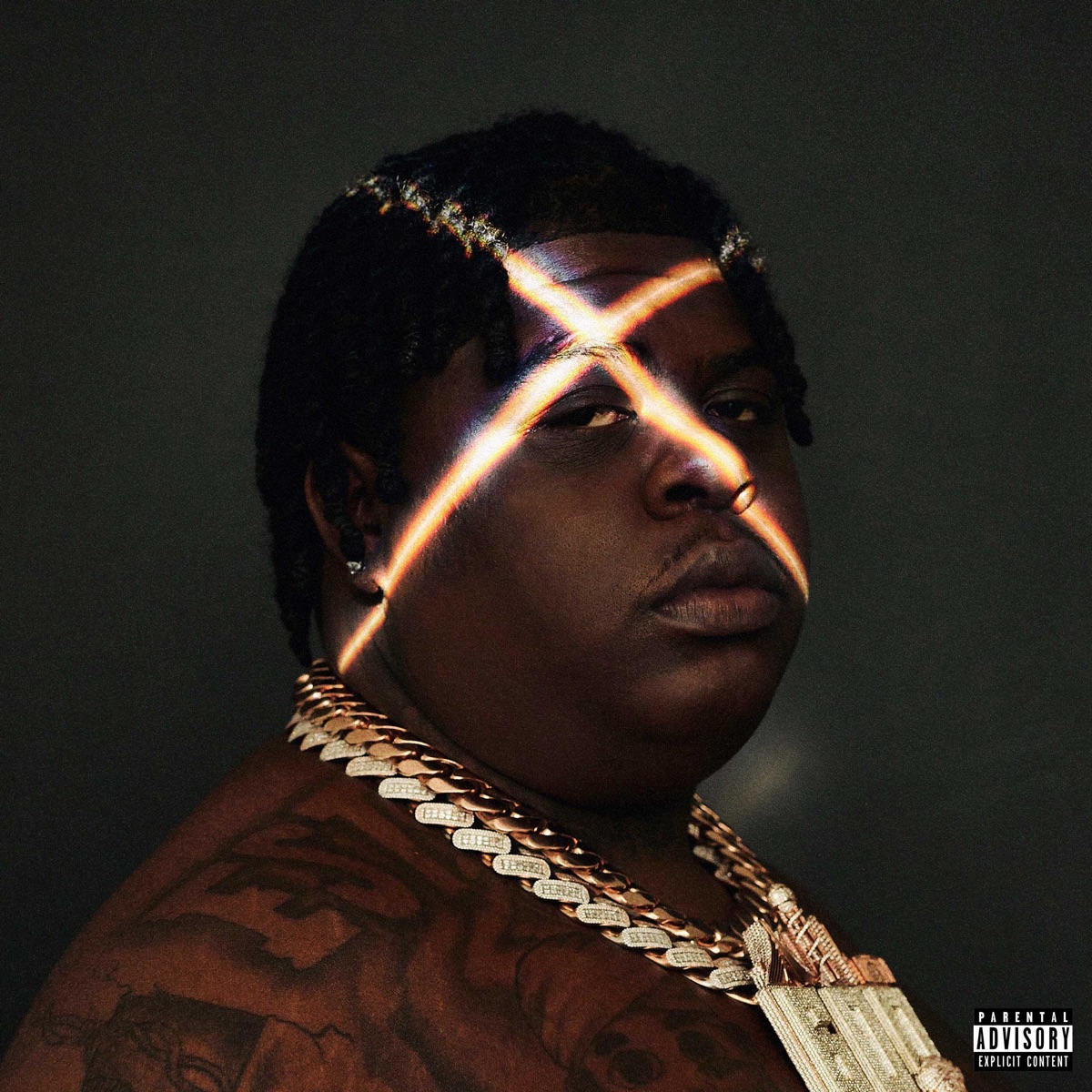 TAKE CARE by BigXthaPlug album cover