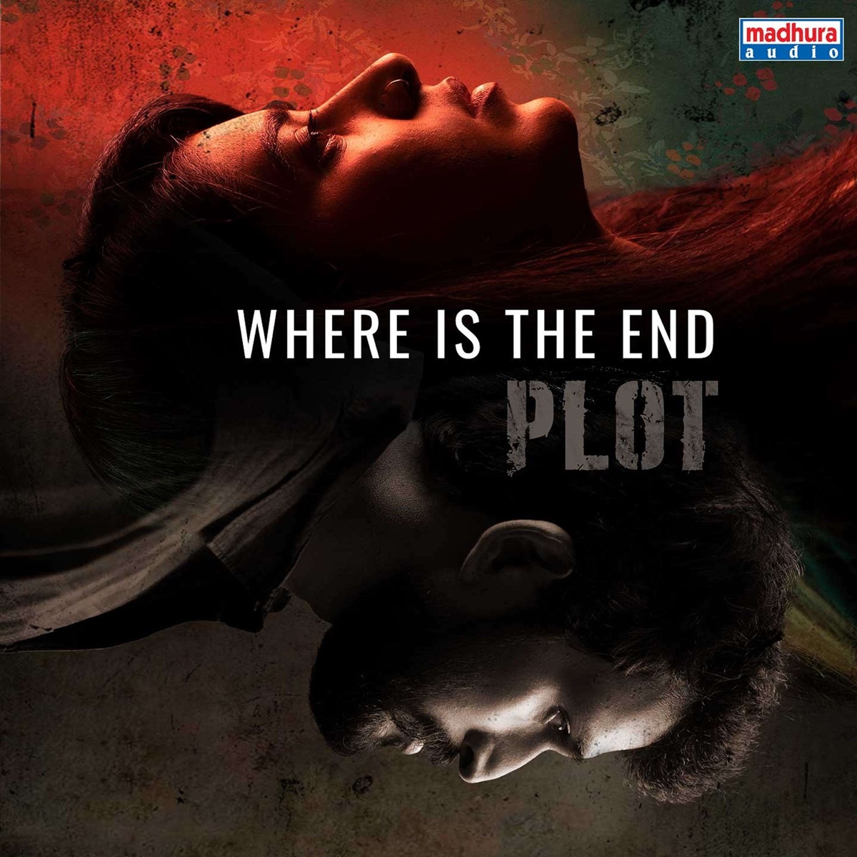 Where Is The End (From "Plot") - Single by Karthik Rodriguez, Pranati Khanna ( PEEKAY) & Bhanu Bhava Tharaka album cover
