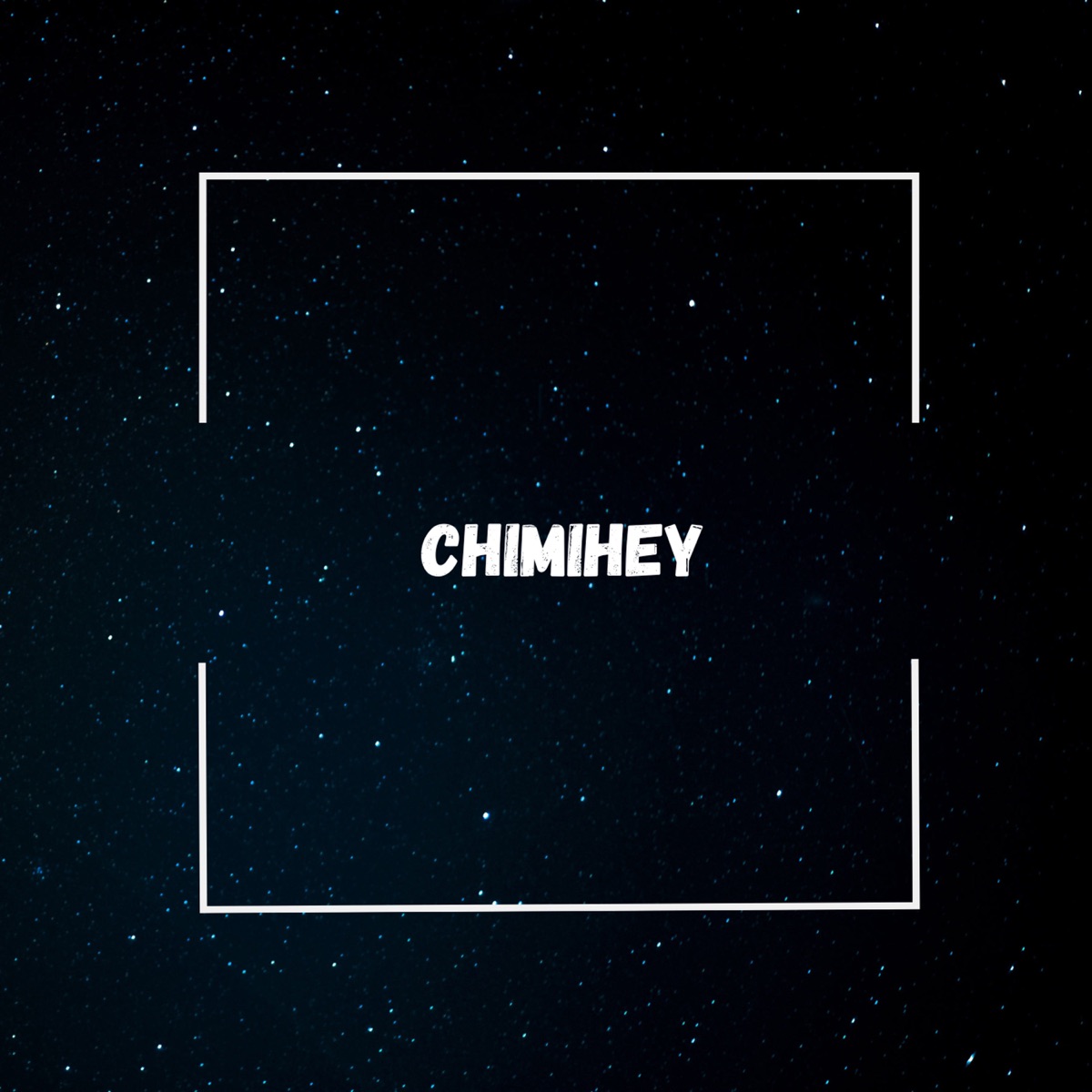 Chimihey - Single by Hard Crew & Zaru album cover