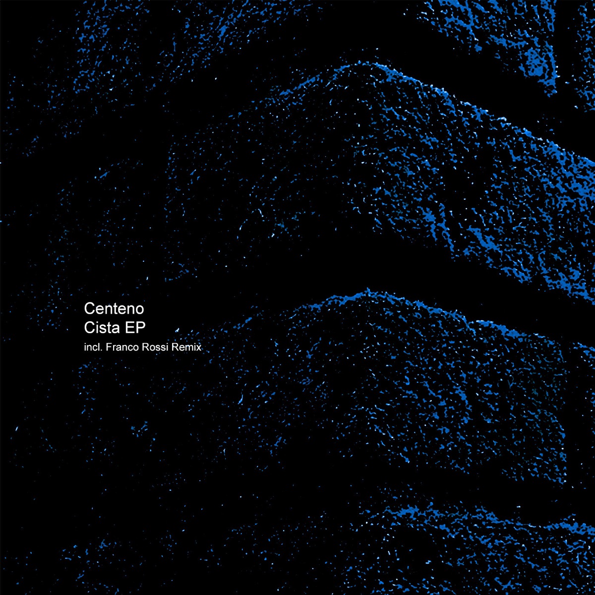 Cista EP by Centeno album cover