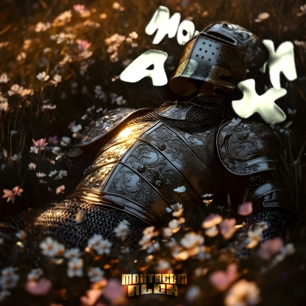 MONTAGEM ALEX - EP by DJ RANDZEM, djw4nss0 & XSKAY11 album cover