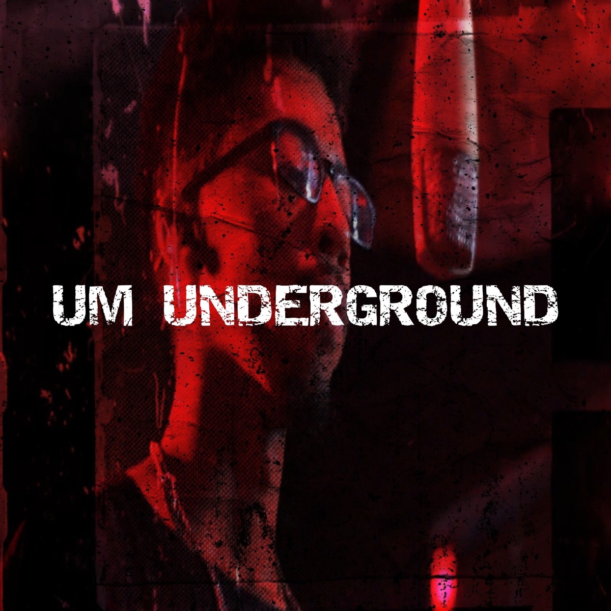 Um Underground - Single by Drek09 album cover