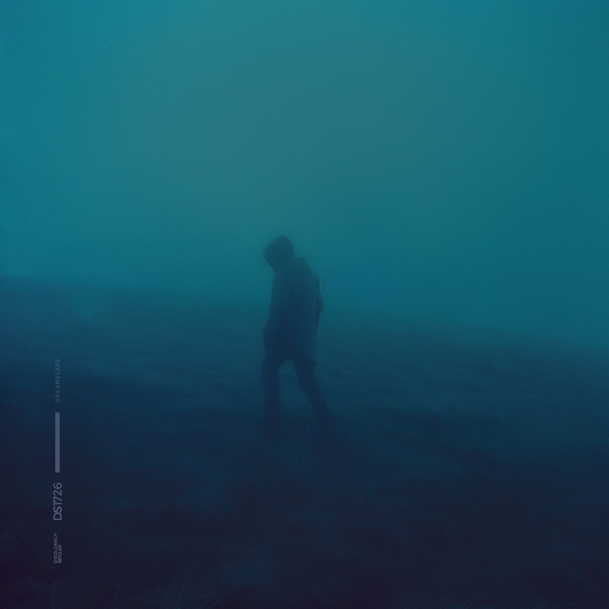 bipolar (Remixes) - Single by .diedlonely album cover