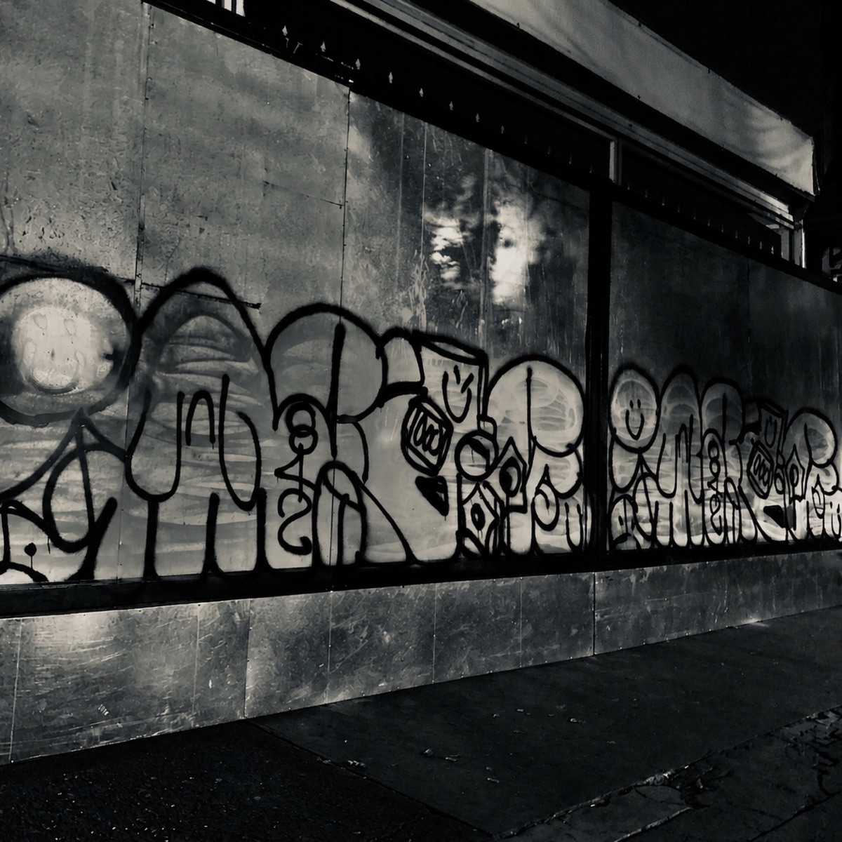 Dirty Dreams (Dale187) - Single by Mokain, Elangelito, Clary el Tiro & TEKA VPG album cover