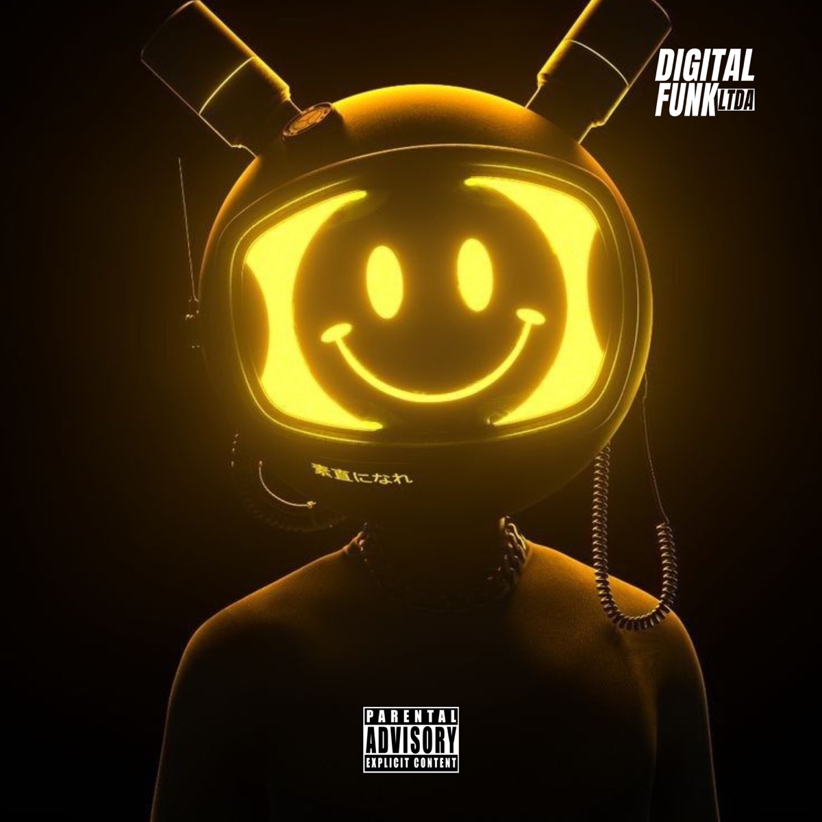 Estilo Mandrake - Single by DJ ALISSONN1 & DJ BLACKOUT 011 album cover