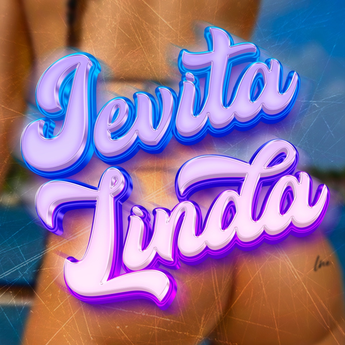 Jevita Linda (feat. Wogga & LaM) - Single by $ecalo, ginovVv & TZERO album cover