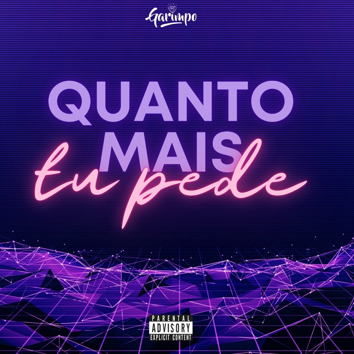 Quanto mais tu pede - Single by DJ MARTINS, Mc Lukinha da Lacoste & Mc Rodrigo do CN album cover