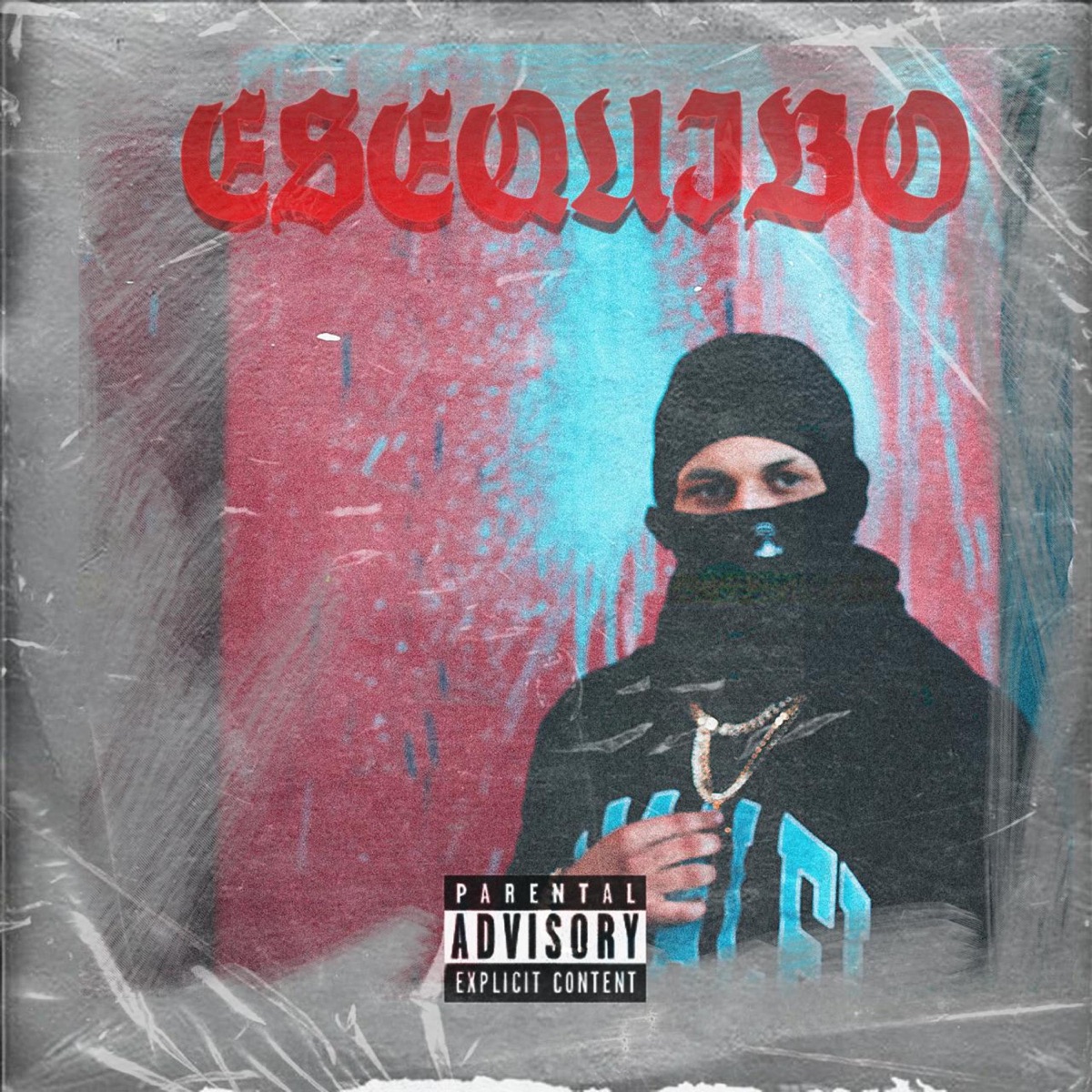 Esequibo (feat. Indica Miki) - Single by Choppa album cover