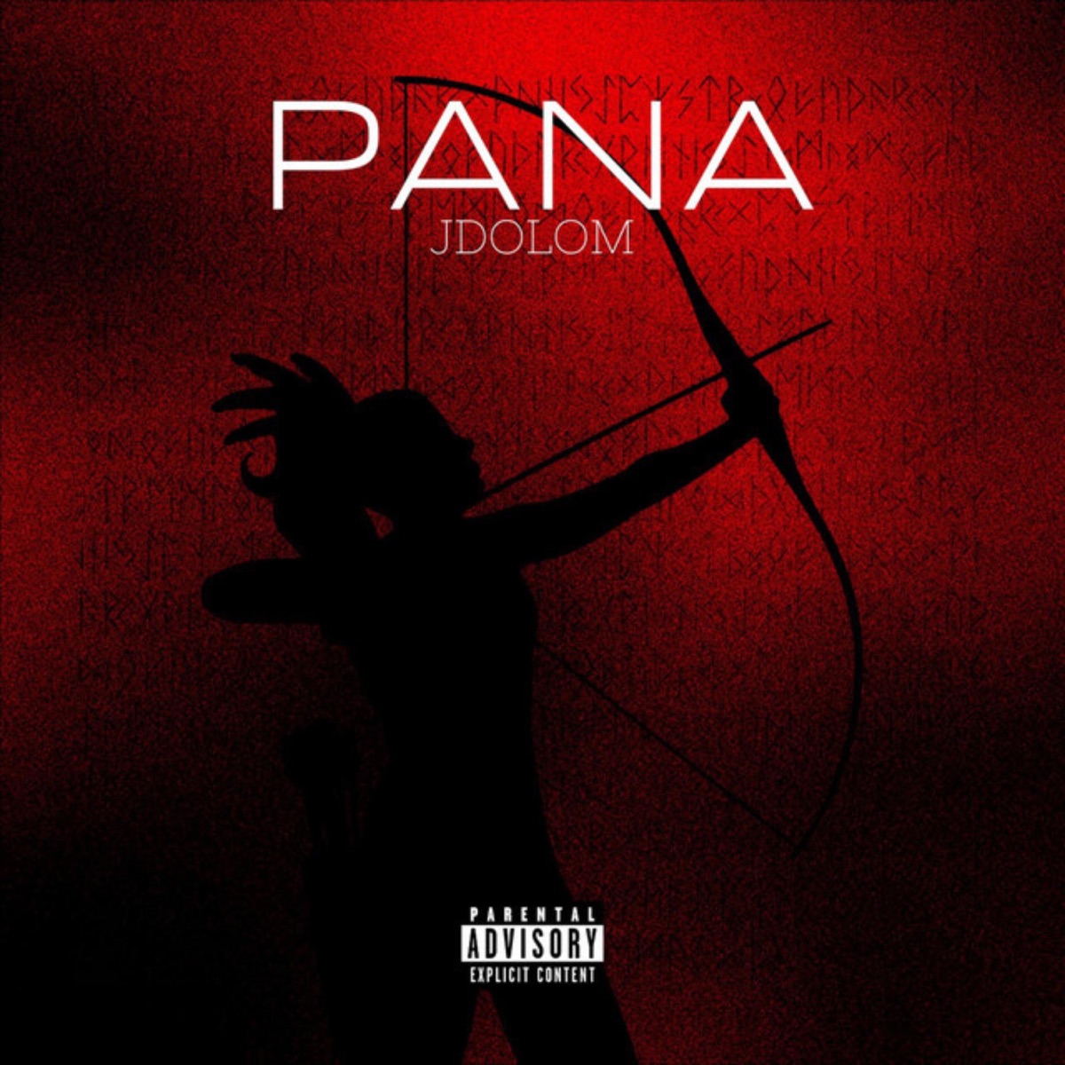 Pana (feat. Outer Space Studio) - Single by Jdolom album cover