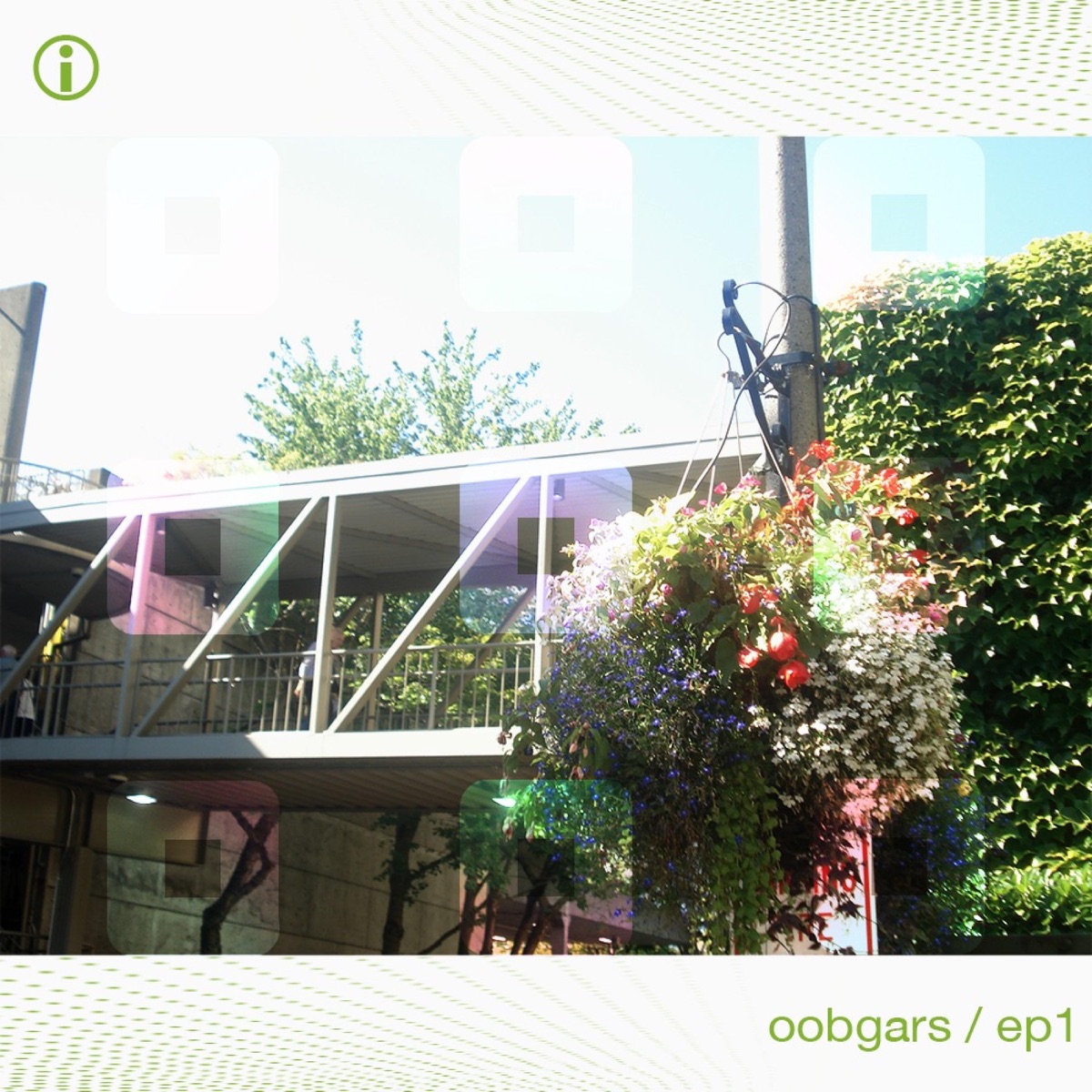 1 - Single by oob album cover