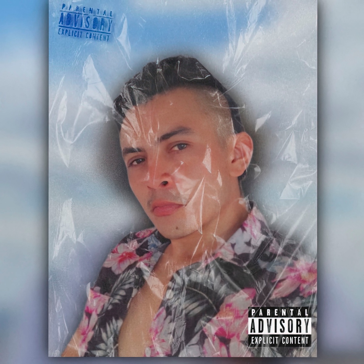 Perreo Intenso (feat. Andres RMedina) - Single by Skinny Blessd album cover