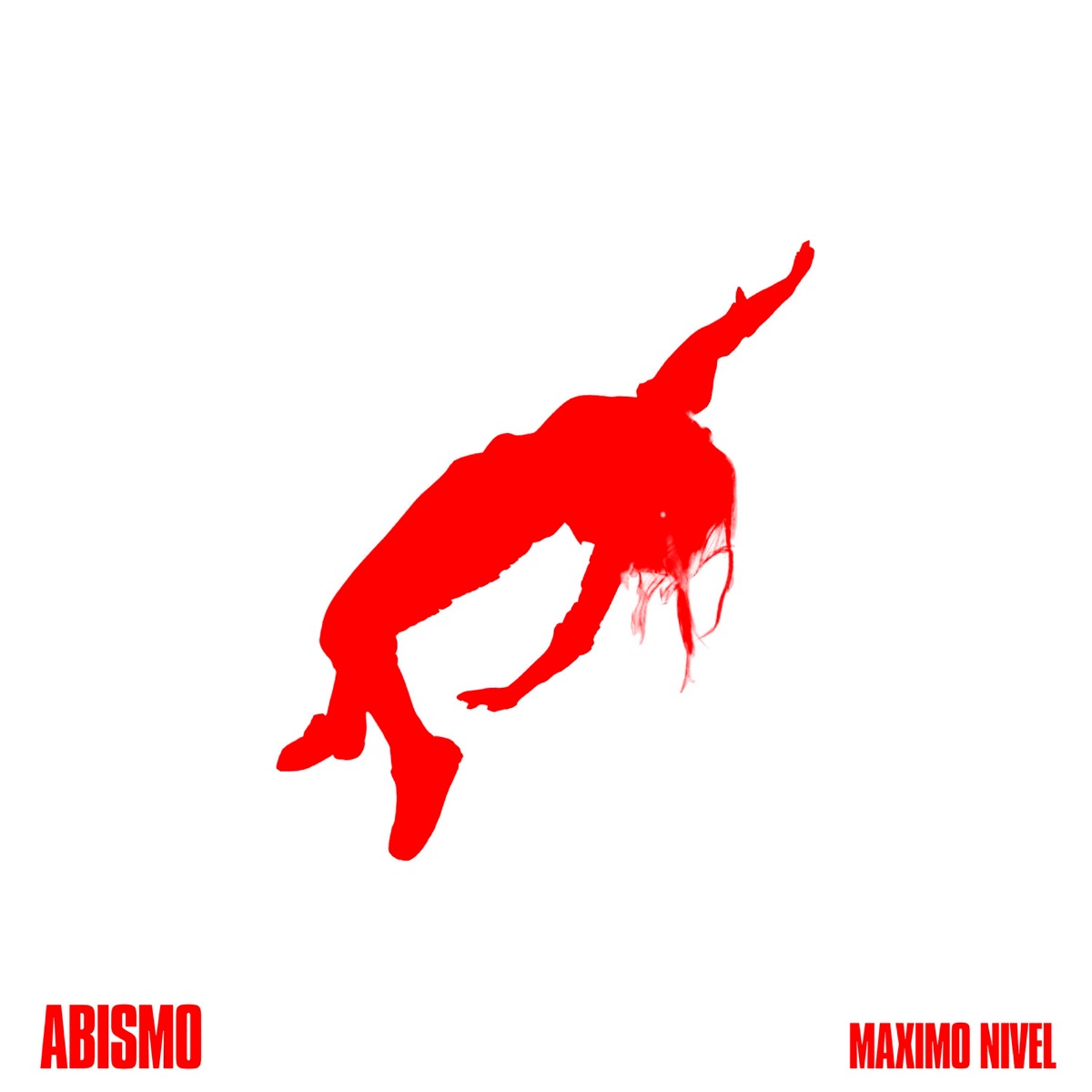 Abismo - Single by Maximo Nivel album cover