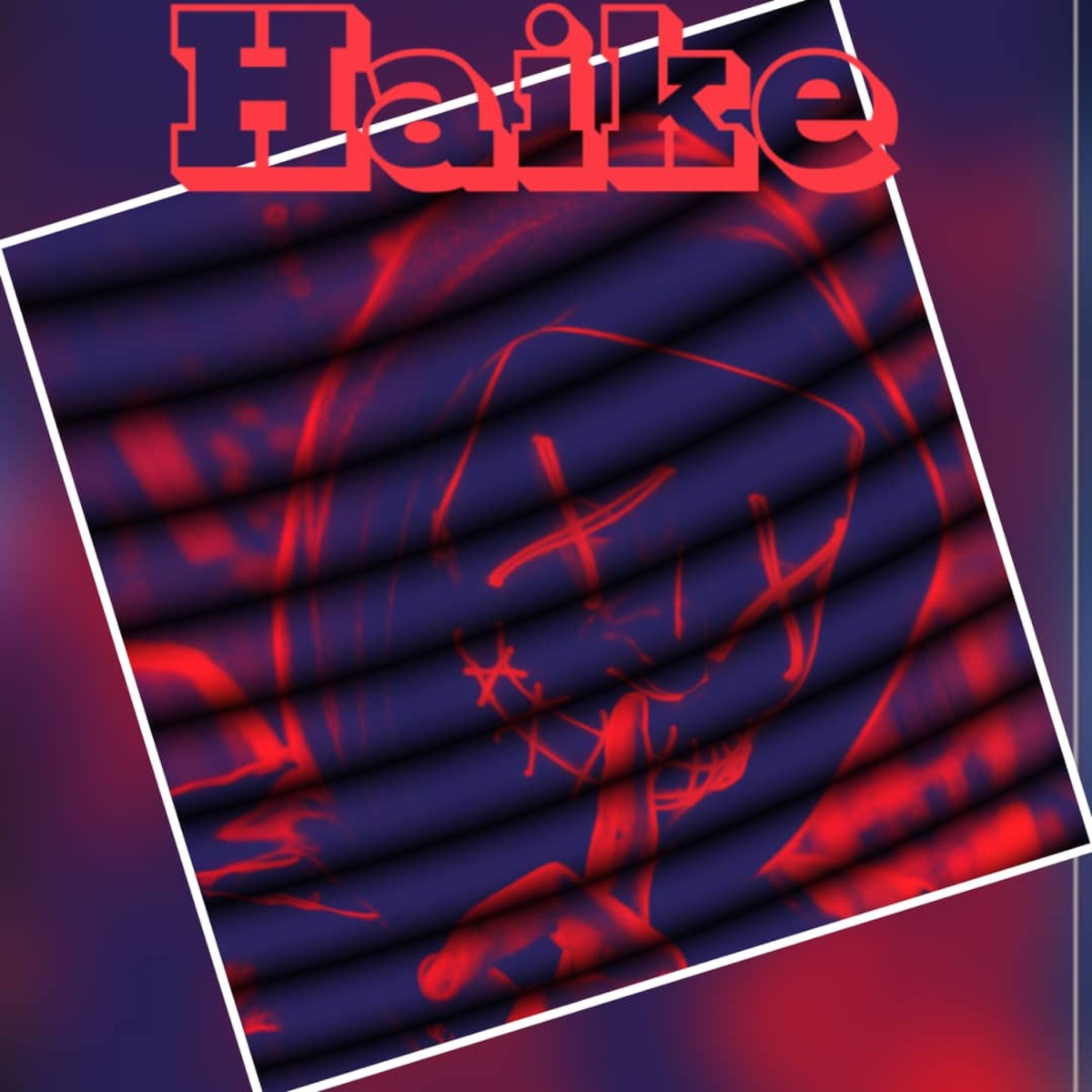 Haike - Single by Piecemaker album cover