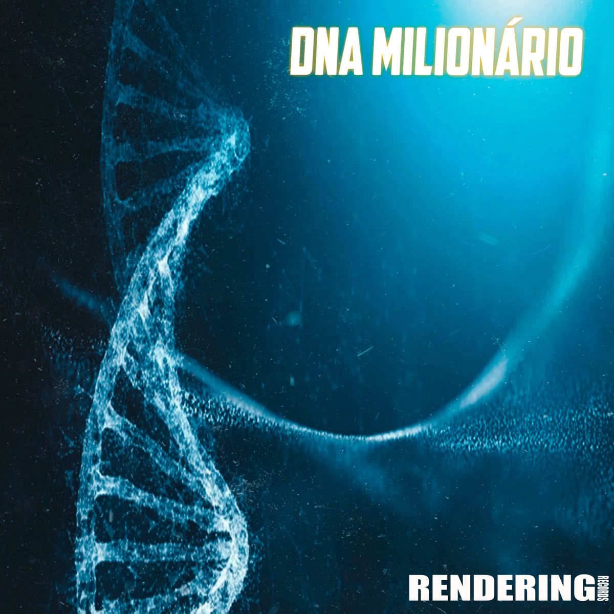 Dna Milhonario - Single by L6XBEAT & Mc Dilance album cover