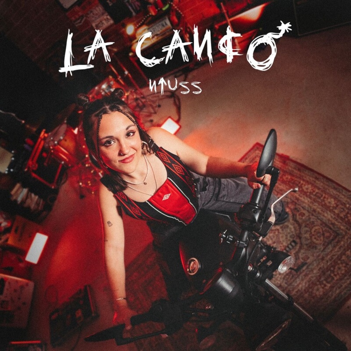 La Cançó - Single by Niuss album cover