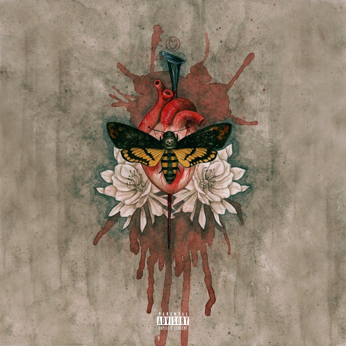 Loss - Single by Ian I-Cee & Ria Ridley album cover