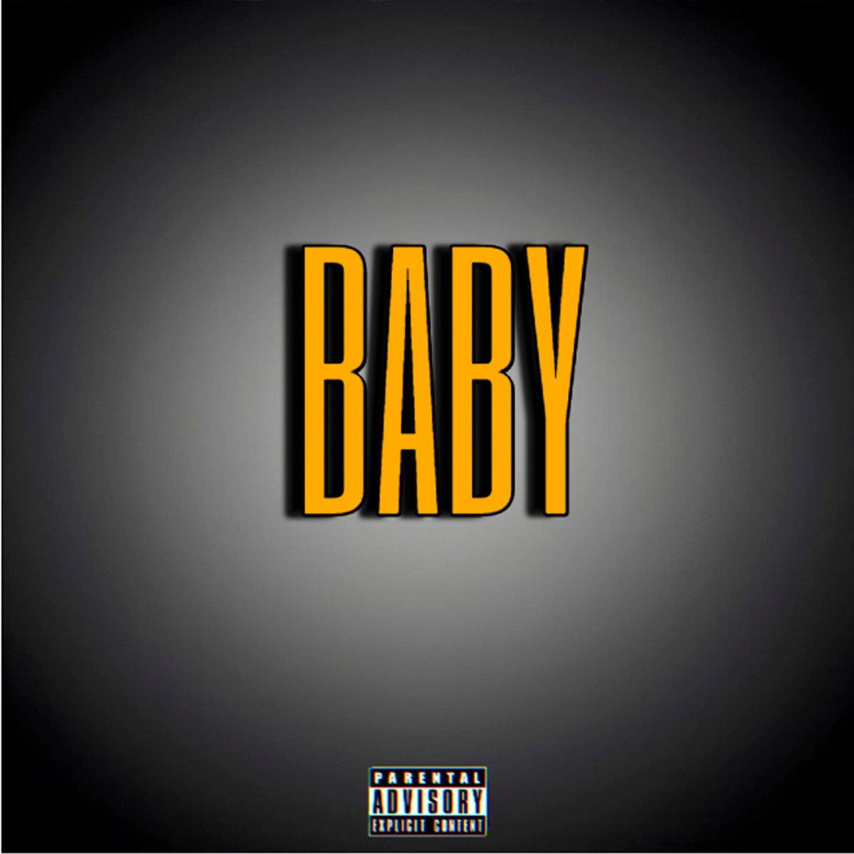 Baby (feat. PABLINPRSE) - Single by O Kiel, MC PHR & Prod NLX album cover