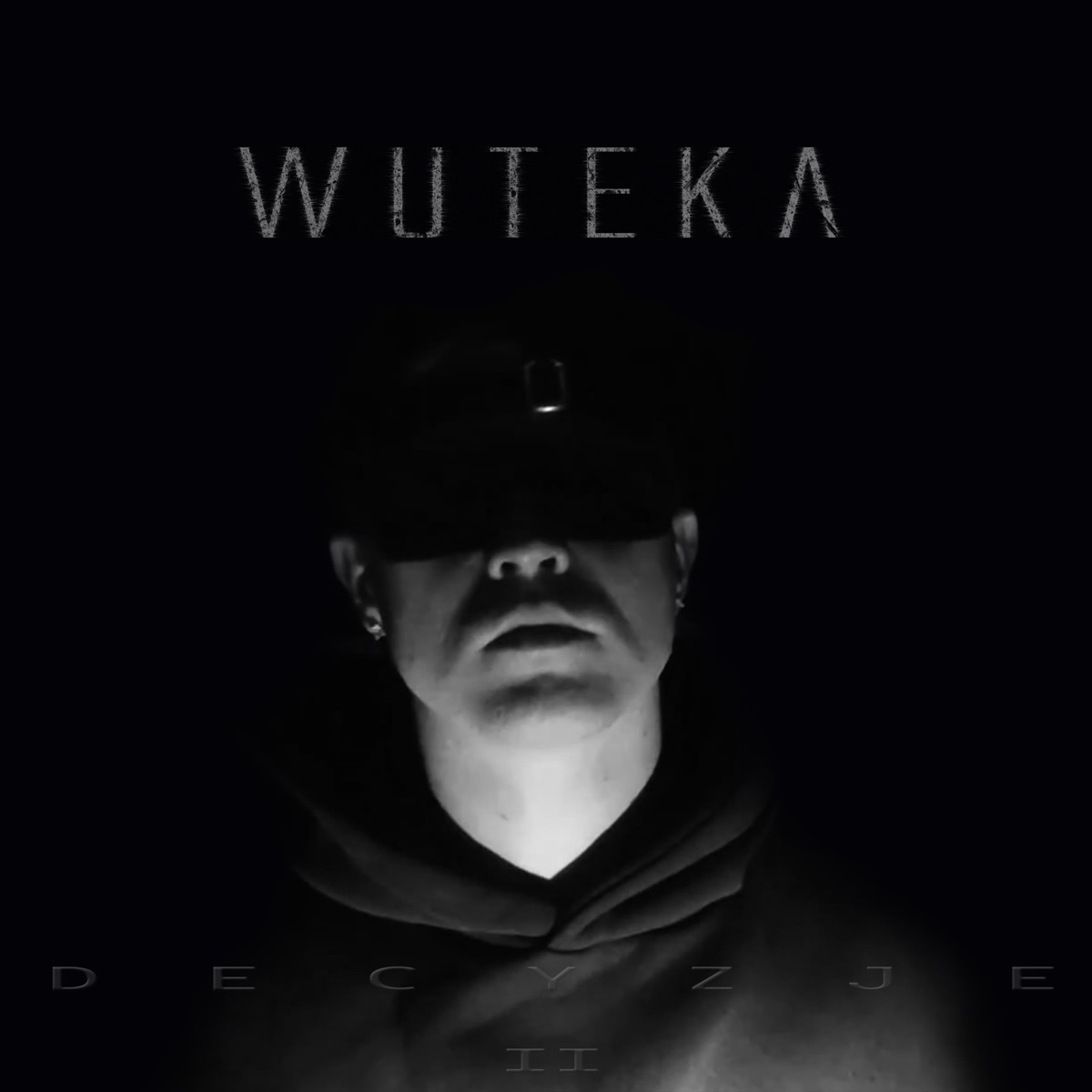 Decyzje II - Single by WUTeKA album cover