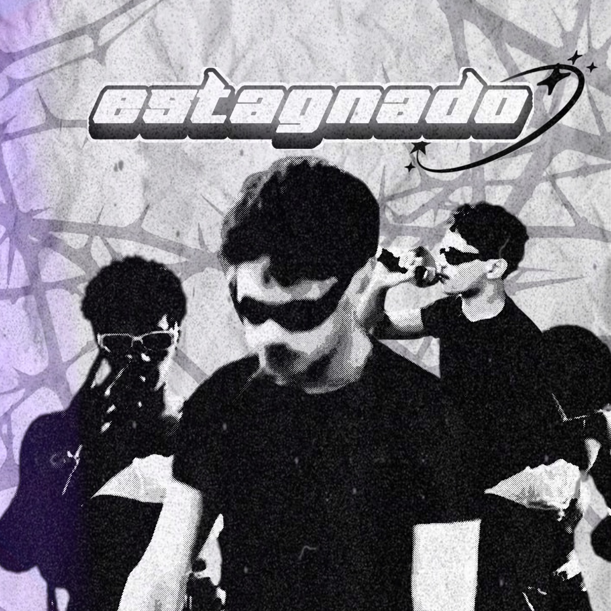 Estagnado - Single by BJee album cover