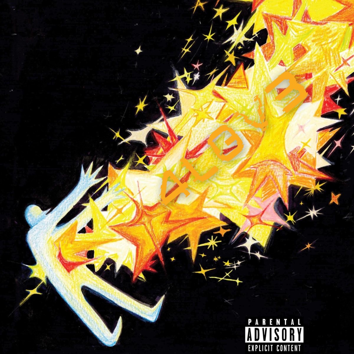 4LOVE - EP by 4o3gon album cover