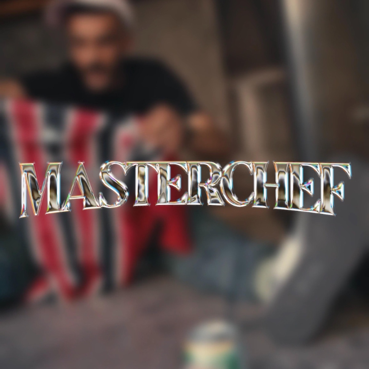 Masterchef - Single by Kaio album cover