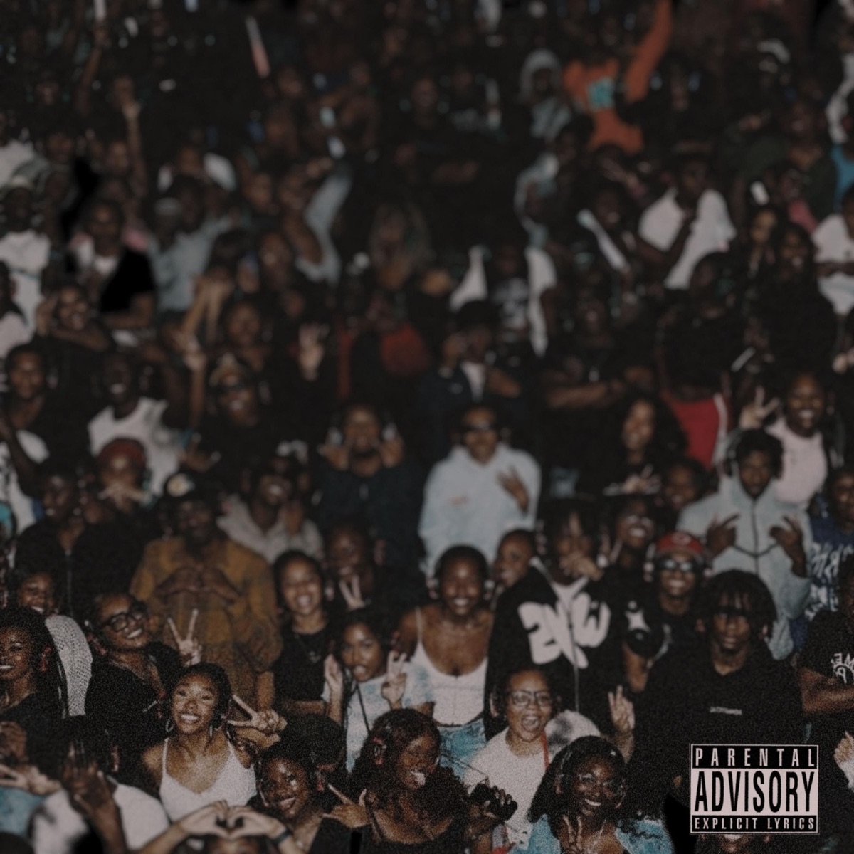 Wanna Have Fun (feat. Billy Goat) - Single by The Wave MW album cover