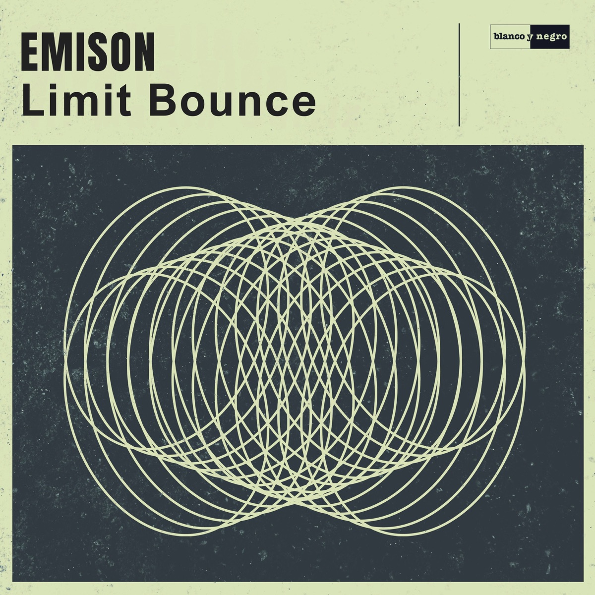 Limit Bounce - Single by Emison album cover