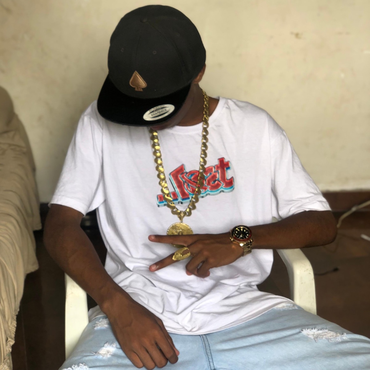 Mtg senta vs vuk - Single by DJ VD MDP album cover