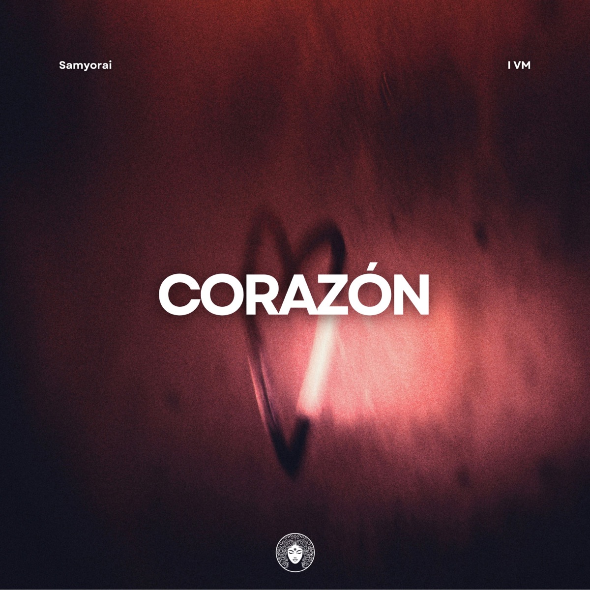 Corazón (Extended Mix) - Single by Samyorai & I VM album cover