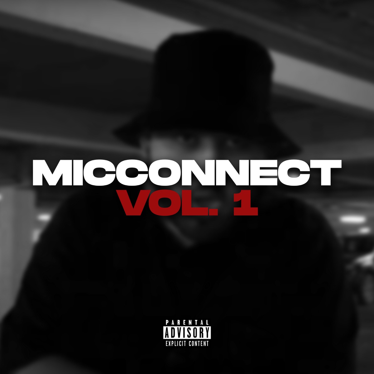 MICCONNECT VOL. 1 (feat. SoAlonso, Kidmoney, Stvinless, Rocki, Azma, SAO Stayla, Verzet, KRV & Demian) - Single by Gryder album cover