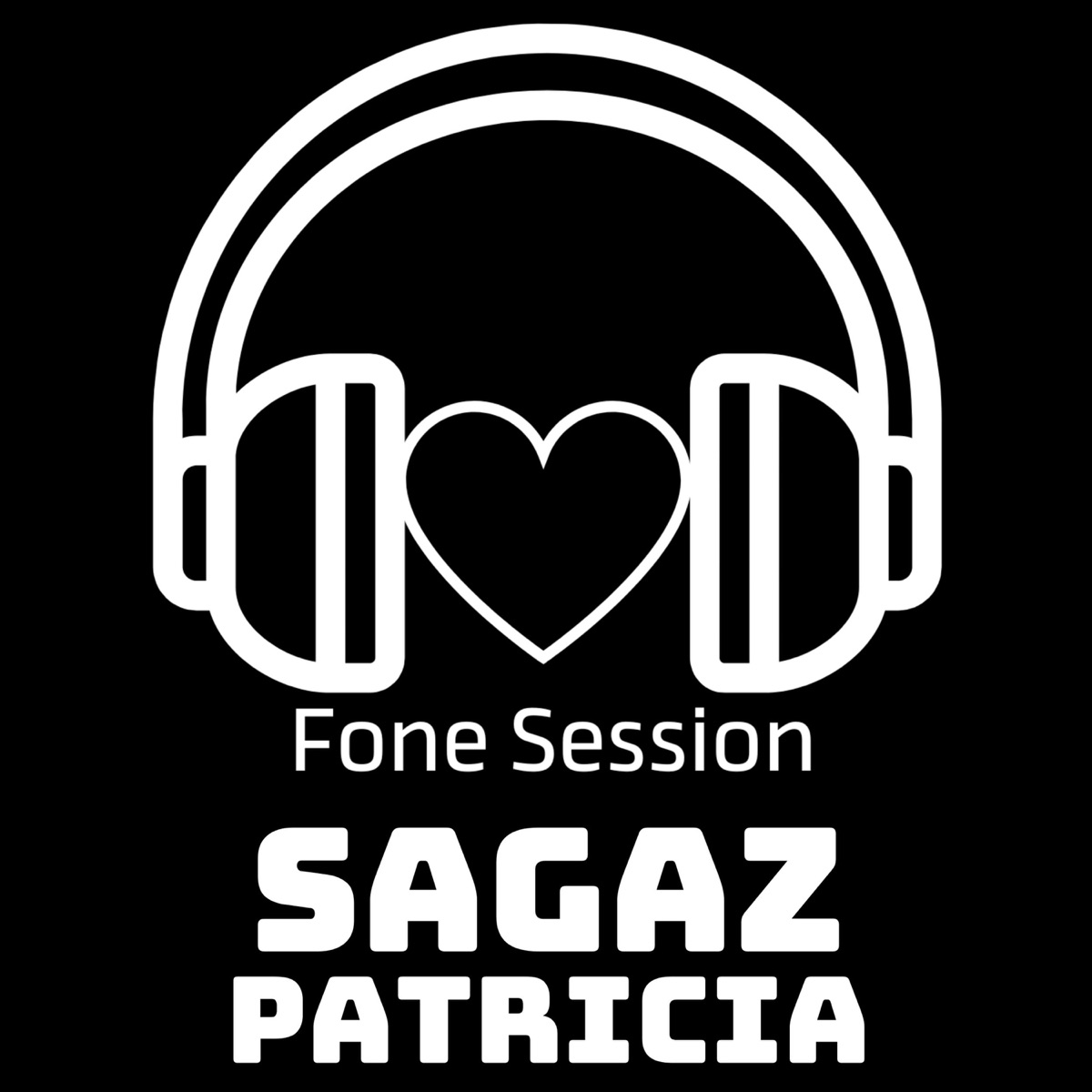 Patricia - Single by Fone Session & sagaz album cover