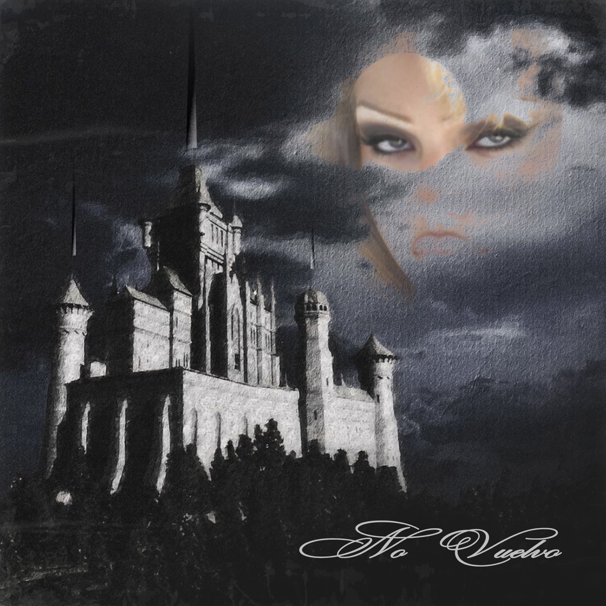 No vuelvo - Single by Anu4r album cover