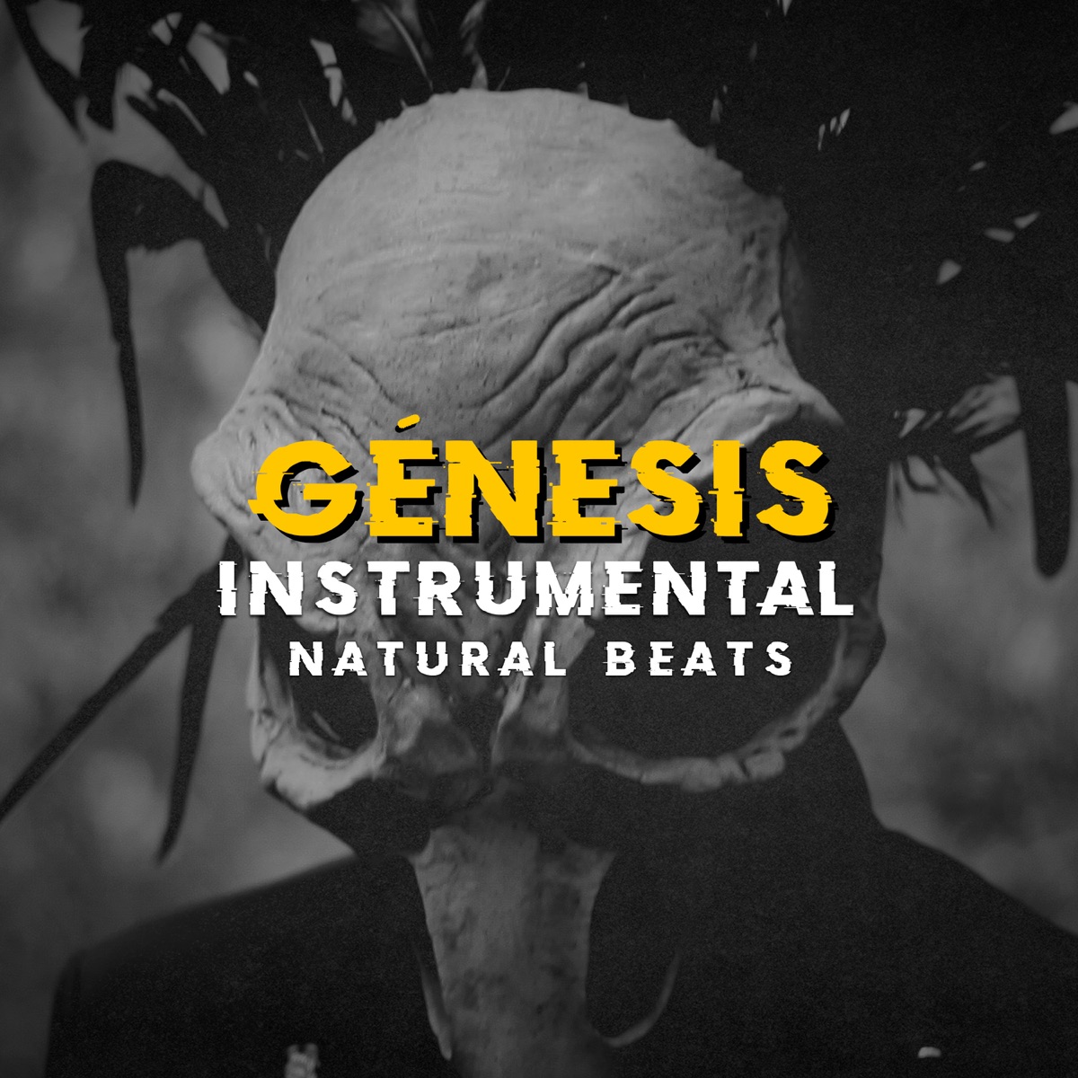 Génesis - Single by Natural Beats album cover