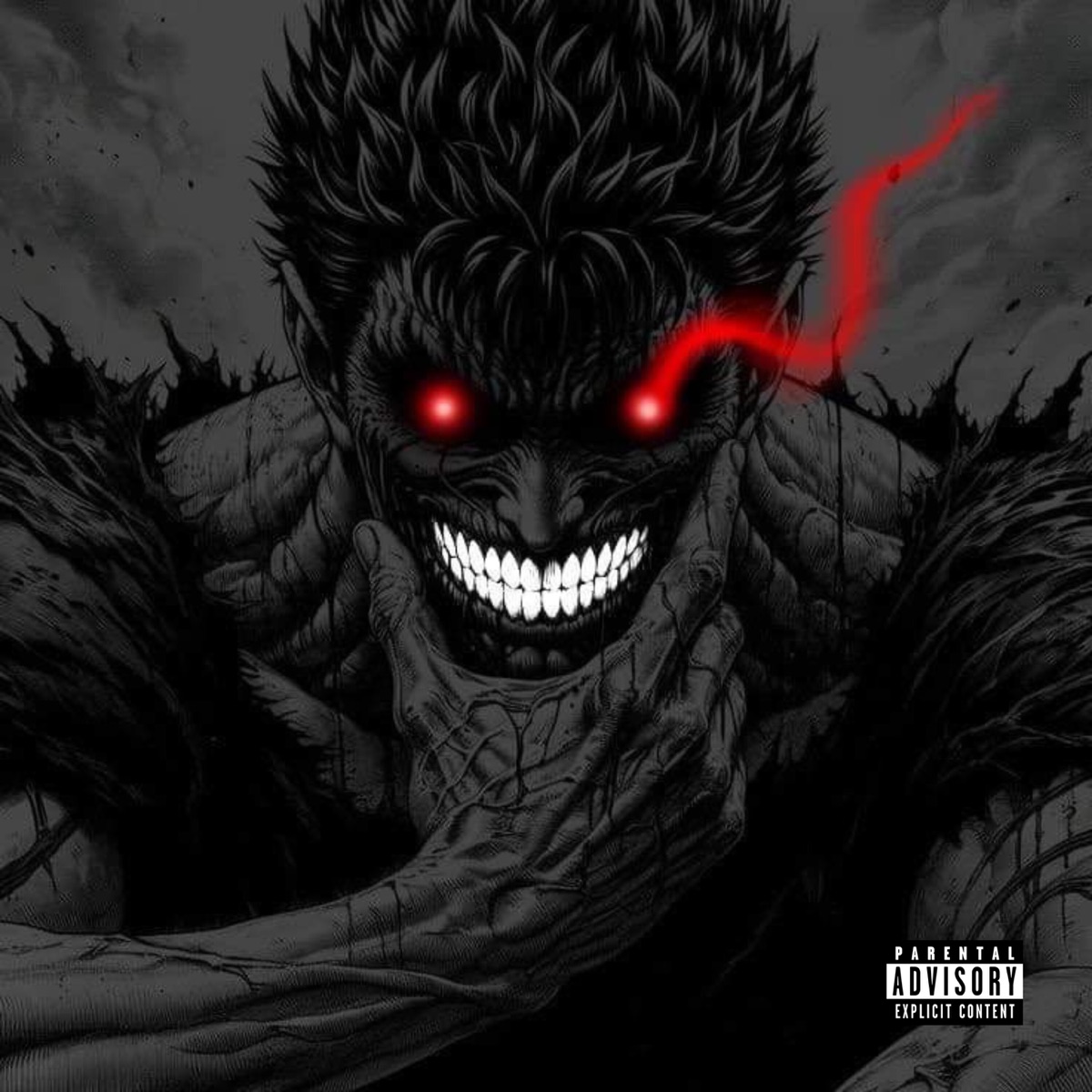 Zn Apocalíptico Kp - Single by DJ WZ7 016 album cover