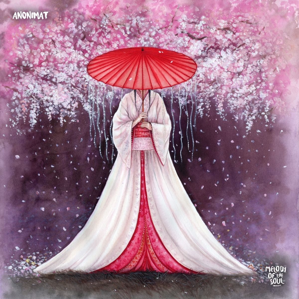 Shibuya - Single by Anonimat, Newman & Nicolas Viana album cover
