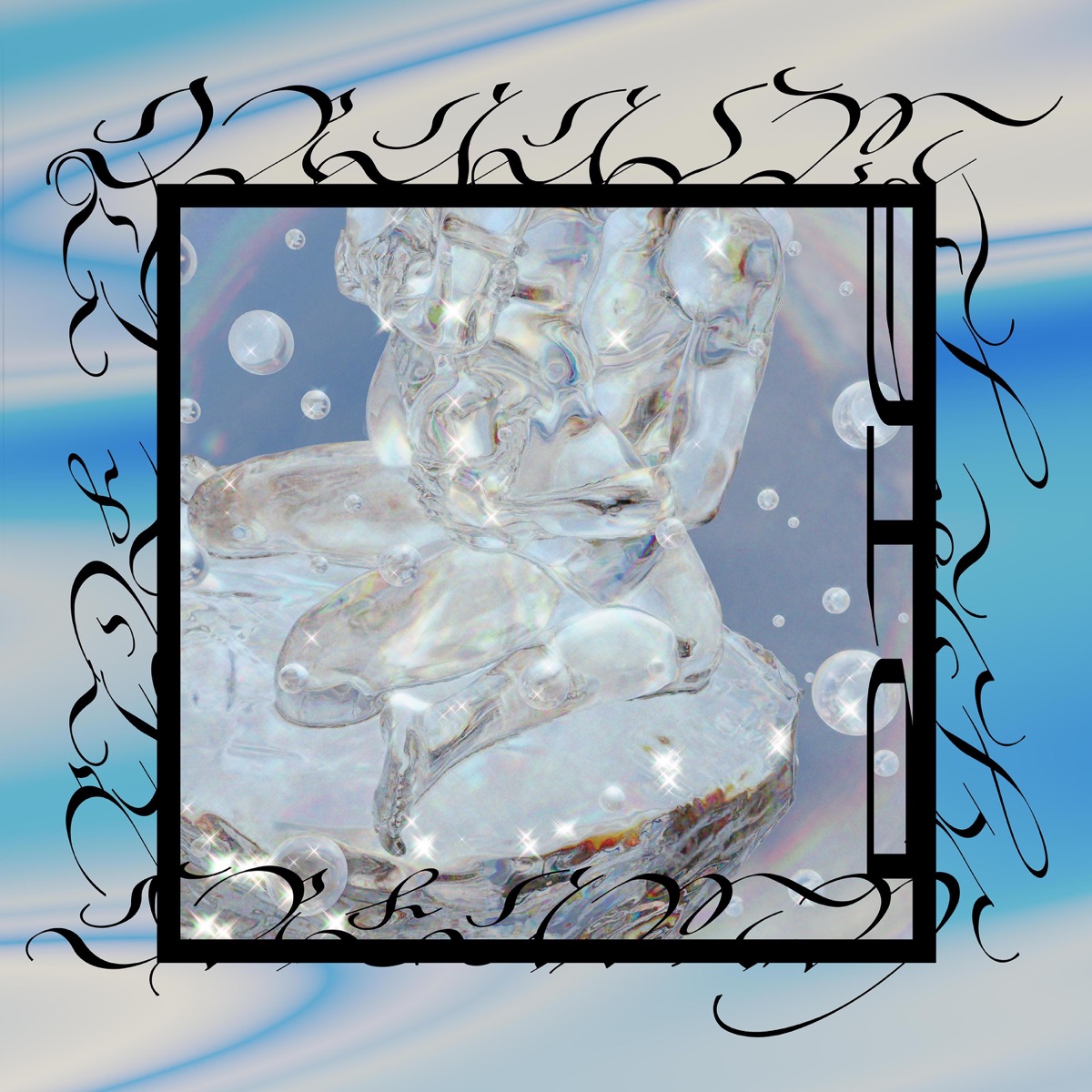 DTF - Single by Destino & Ian Allen album cover
