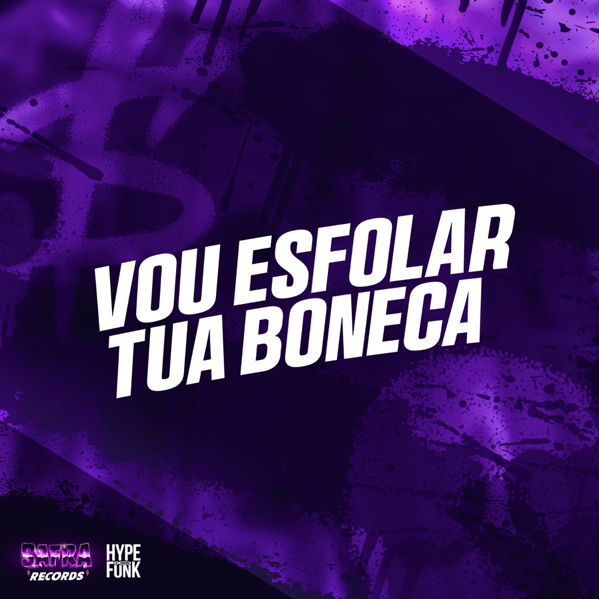 VOU ESFOLAR TUA BONECA (feat. DJ NT Original do Mandela) - Single by Mc Tripa, Mc GH do Mandelao & DJ YURI ZS album cover