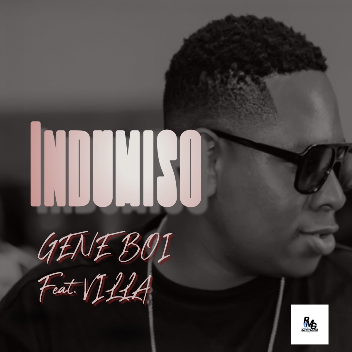 Indumiso (Original) [feat. Villa] - Single by Gene Boi album cover