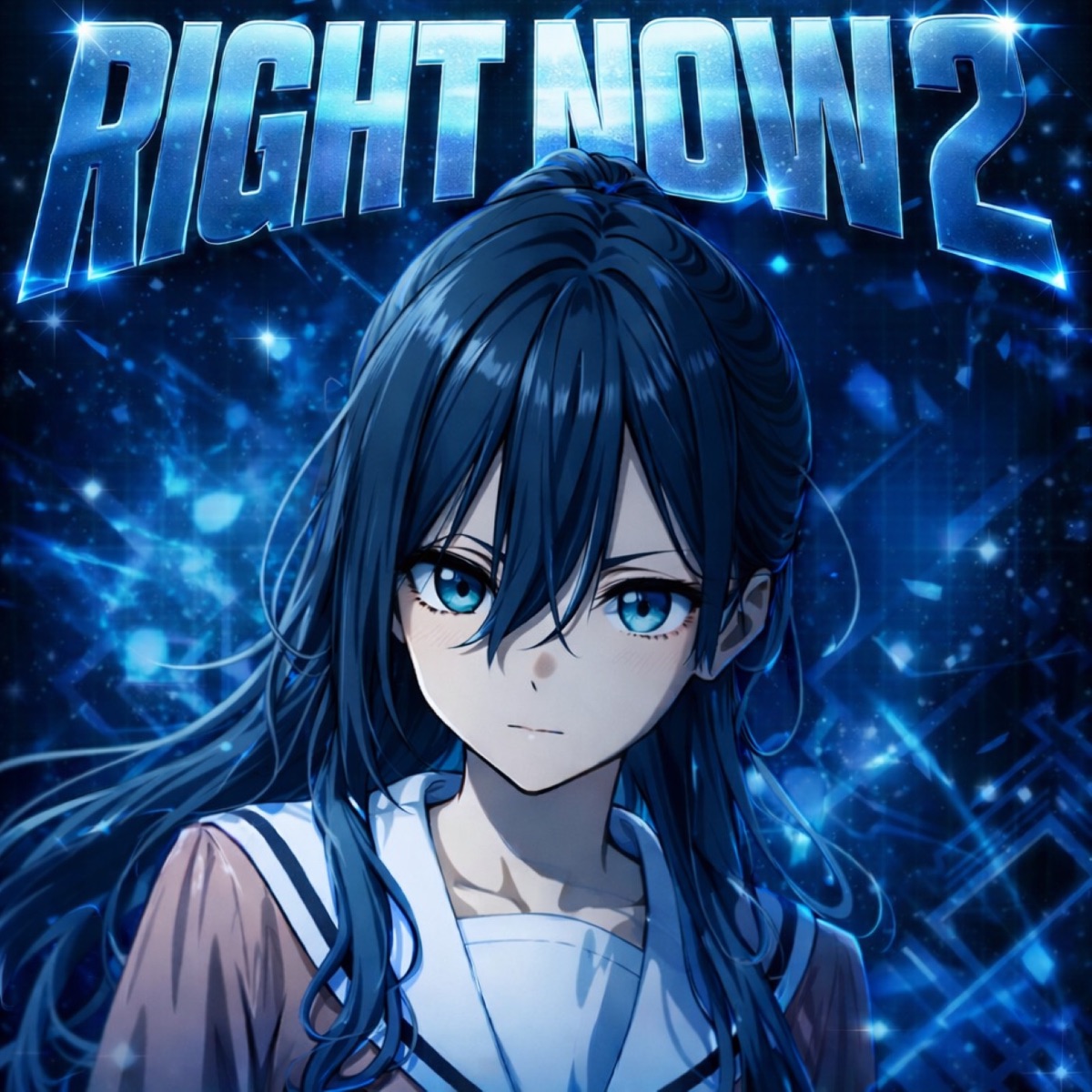 RIGHT NOW 2 - EP by GRUAT$, Artemich & Ledsay album cover