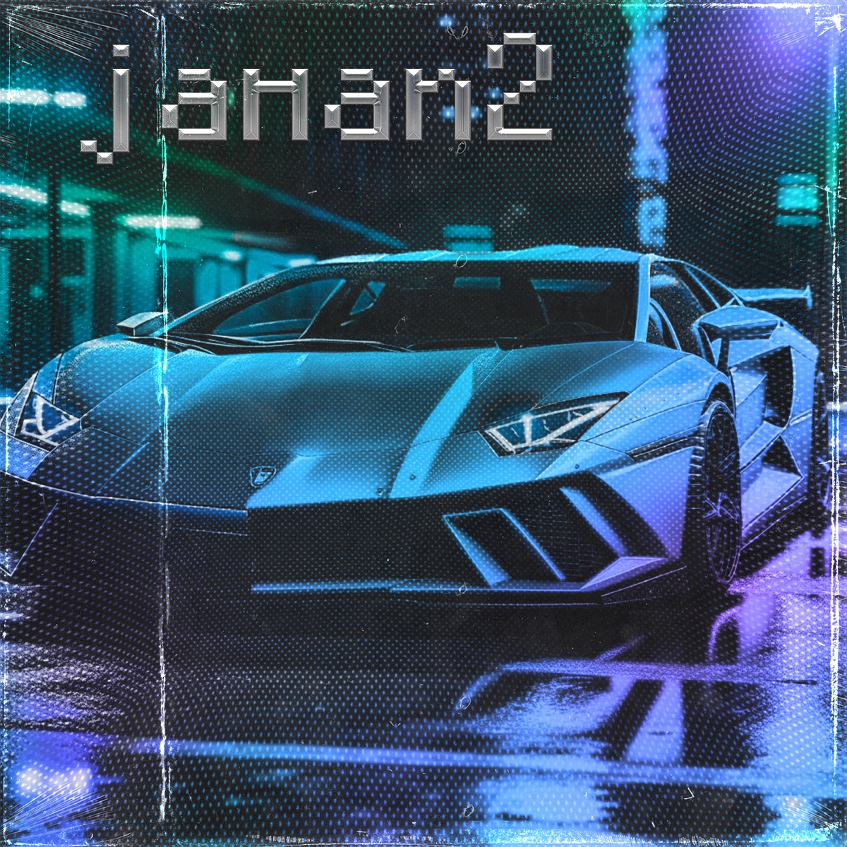 Future Time - Single by Jaman2 album cover