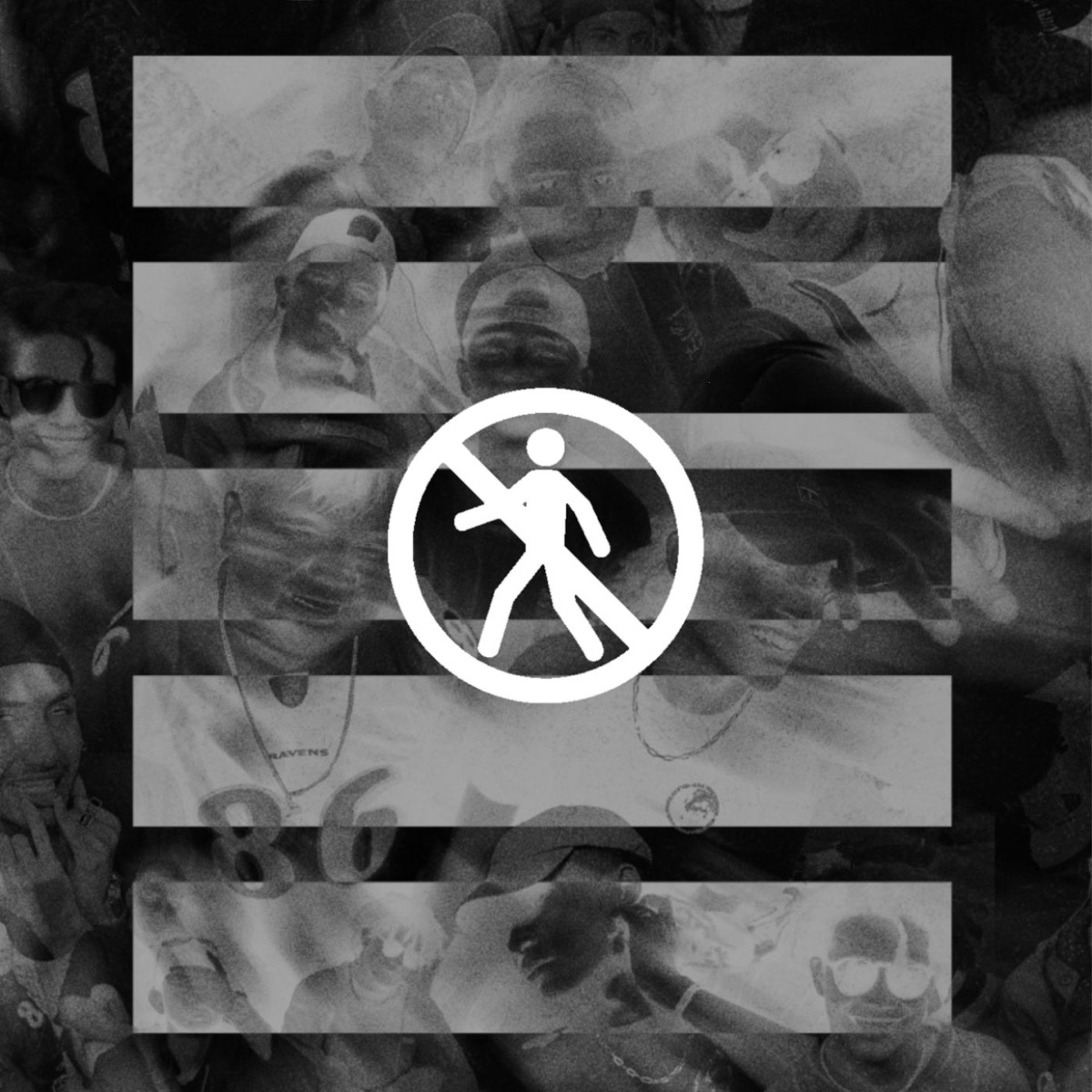 13 MEI by Authorized Personnel album cover