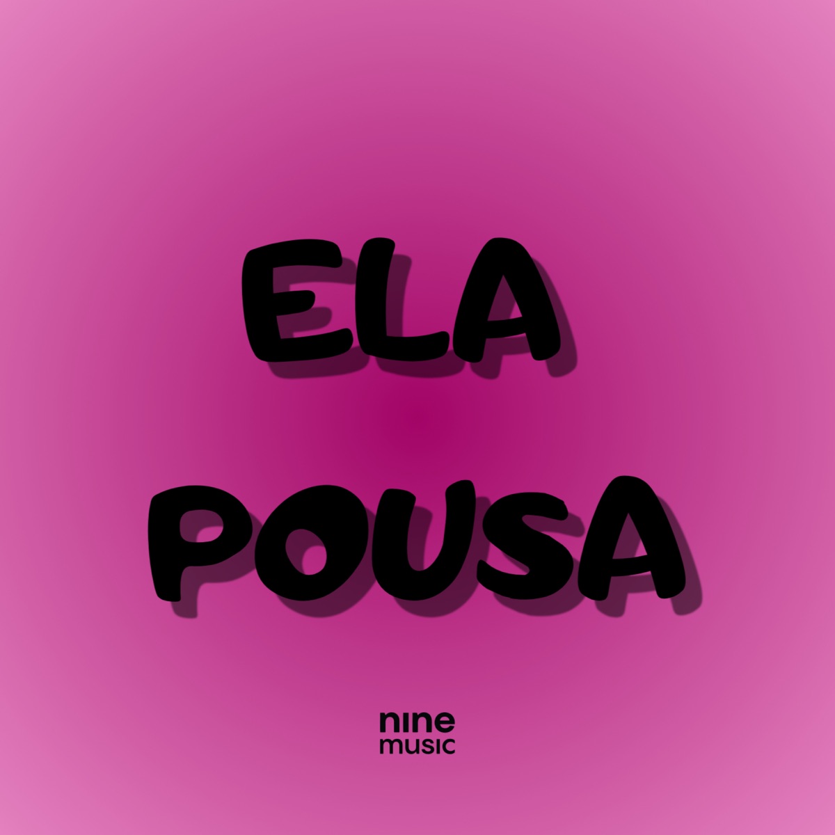Ela Pousa - Single by Dj Autentico, Mc Jacó & Mc Matheuzin album cover
