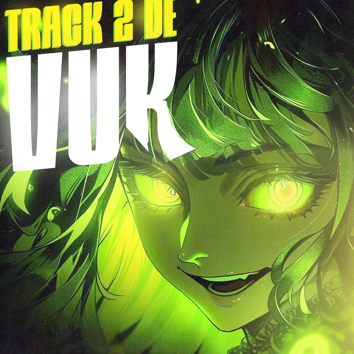 Track 2 De Vuk - Single by $WMP, GRESI\/ & DJ IC3 album cover